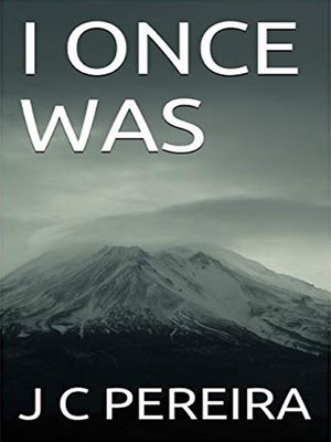 cover image of I Once Was